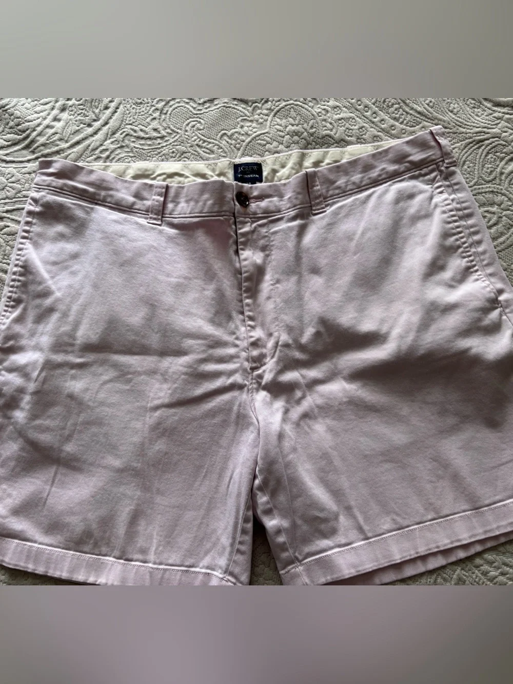 J. Crew set three